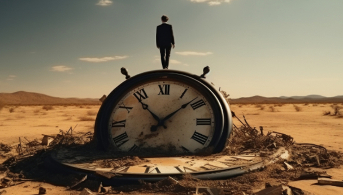 金融危机爆发时，如何“转危为机”？