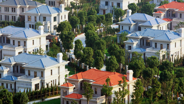 上海云锦东方项目将重启摇号开盘，入围积分破百