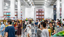 中外超市紛爭“到家”13年，永輝盒馬山姆誰也不服誰