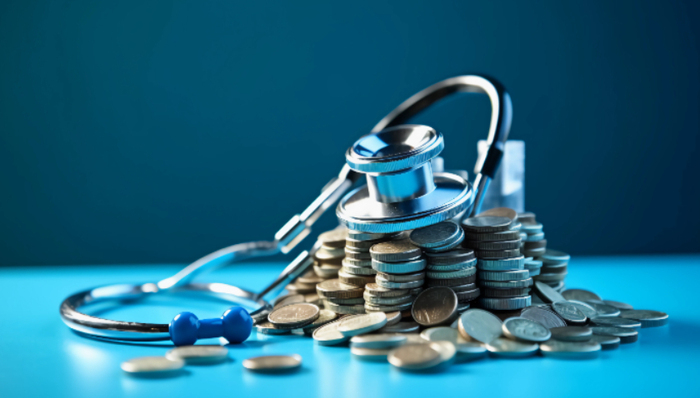 医院,融资,数字健康,