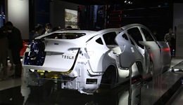 特斯拉一體化壓鑄技術(shù)取得新突破，新車開發(fā)時間最快可壓縮至一年半