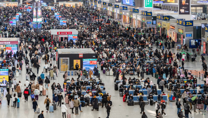 国庆假期为啥有些火车票价涨了好几百？