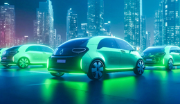 比亚迪VS小鹏，新能源车企出海的同与异