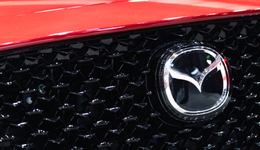 1-8月銷量下滑41.45%，新車型難救馬自達