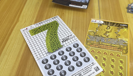 开彩票站，还是一门好生意吗：有摊位日均流水过万，有人仅月挣五六千