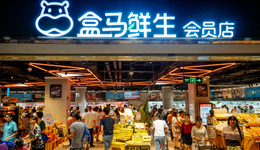 盒马的春天，还有多远？