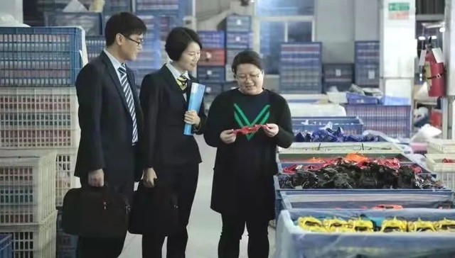 信用生“信贷”，制造变“智造”！解析邮储银行助力“专精特新”企业发展的广东实践