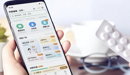 当医疗“转战”互联网