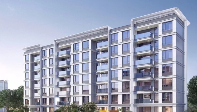 以江南之名，国匠品牌“奉贤新城”重释人居典范