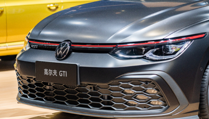 网约车,大众汽车,高尔夫,汽车销量,80后,