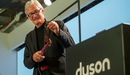戴森不好賣了？但國產(chǎn)平替的故事還沒講通
