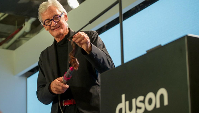 国产品牌,年轻人,小家电,戴森,