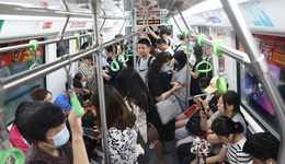 地方新聞精選 | 亞運期間持賽事門票可免費坐杭州地鐵 山西忻州一中學通報多名教師吃空餉