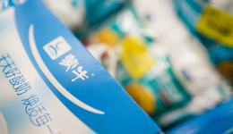 蒙牛距离千亿还有多远？