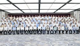 厚植為民情懷，提升“四力”本領(lǐng)！陳吉寧會見市記協(xié)第八屆會員大會第一次會議代表，寄予這些期待