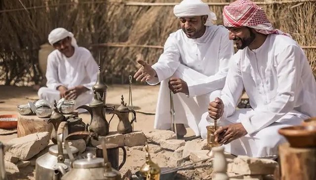 在迪拜，惊喜没有完结篇|畅游迪拜⑦