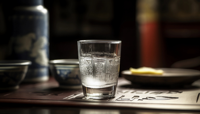 白酒,上市公司,业绩,去库存