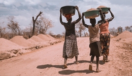 200万中国人，卷入黄金非洲