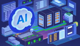 用AI來訓(xùn)練大模型？可人工數(shù)據(jù)標注不是那么好取代的