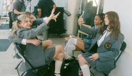 HYBE联手环球音乐打造国际女团，欧美能拥有自己的BLACKPINK吗？