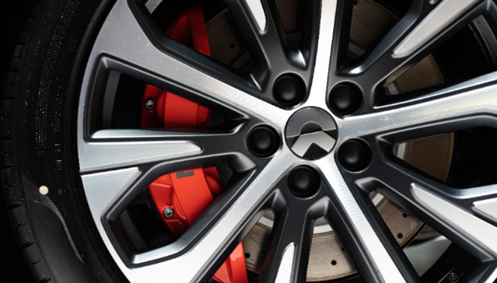 新能源汽车,欧洲市场,换电,蔚来汽车,