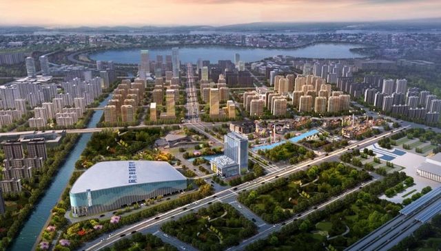 太仓阿尔卑斯国际度假区开业，带来一站式冰雪主题城市度假体验丨文旅快报