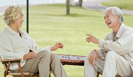 為什么說銀發(fā)經(jīng)濟將迎來真正的爆發(fā)？