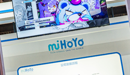 米哈游接連發(fā)生重要人事變動(dòng)，創(chuàng)始人蔡浩宇進(jìn)一步退居幕后