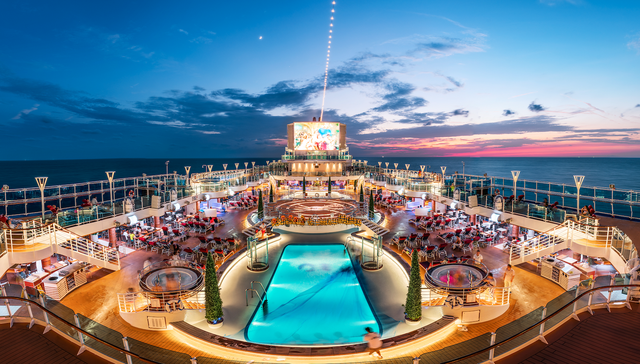 邮轮；国产；日本；韩国