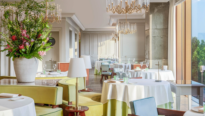 DA VITTORIO SHANGHAI：精致餐饮是一种360度的全方位体验 ｜ 精致餐饮投资论坛⑤