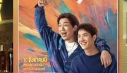 国产电影，卷过本土卷出海