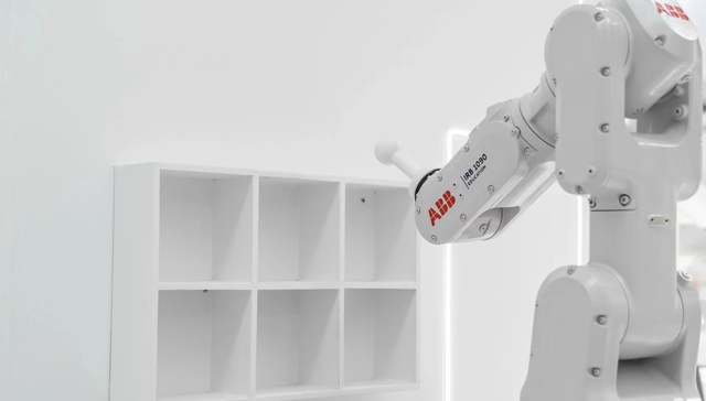 全球规模最大的机器人展区来了，哪些展品最吸睛？| 2023工博会