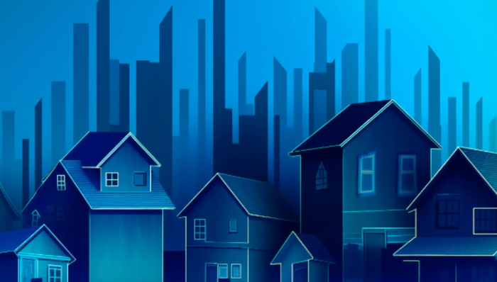 房地产20年：赶上时代红利的人进入偿还周期