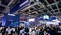 西门子中国执行副总裁王海滨：工业元宇宙的价值是仿真，不是动画 | 2023工博会