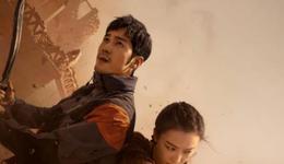 除了张起灵和性转张起灵，都市奇幻剧还该有点什么？