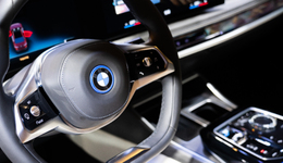 BBA反攻，在學(xué)習(xí)中追趕中國(guó)新能源汽車？