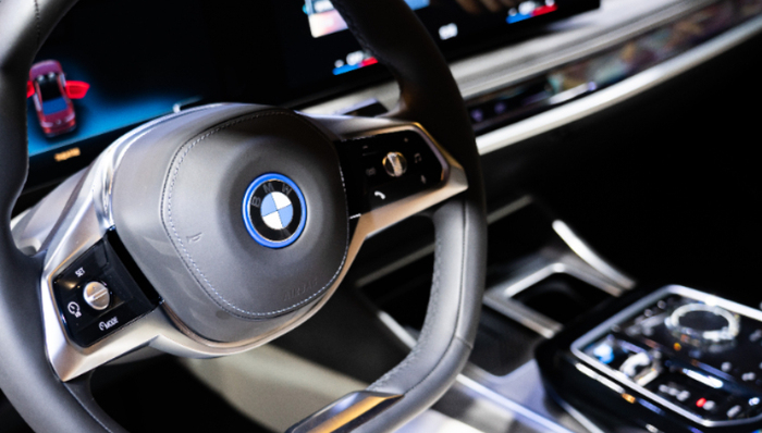 BBA,中国品牌,电动汽车,