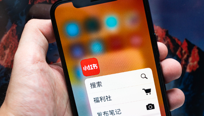 小红书,移动电商,商业模式,直播电商,买手电商