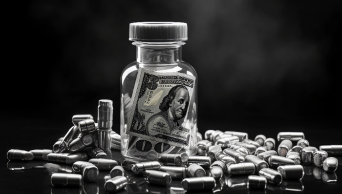 创新药,生物制药,融资,资本市场,