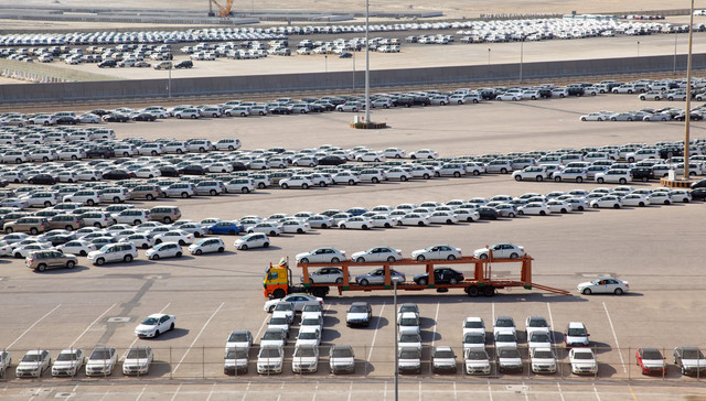 中国贸促会原副会长张伟：推动广东汽车自主品牌出海是外贸转型升级的需要