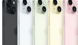 iPhone 16上的A17，居然是缩水版