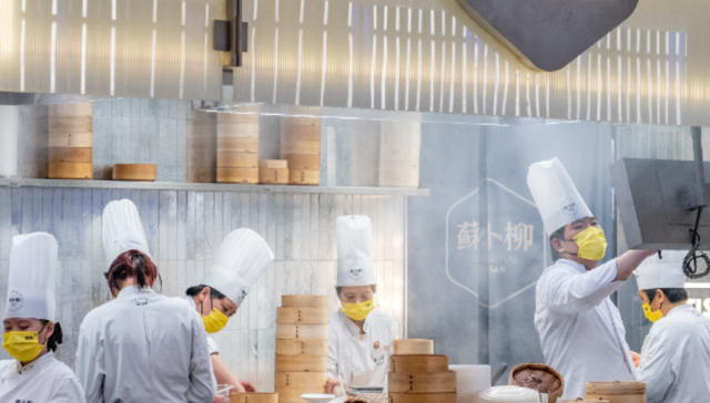 什么样的店铺在消失——上海成都餐饮数据透视（一）