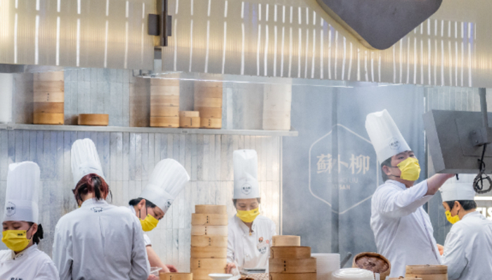 什么样的店铺在消失——上海成都餐饮数据透视（一）