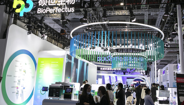 硕世生物董事会大换血，更换董事长后第二大股东也退出了