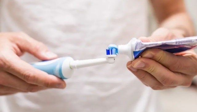 电动牙刷,国货品牌,数字化,usmile,