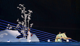 【专访】亚运会开幕式总导演陆川：疫情与亚运筹备并行不易，希望传达中国当下的态度