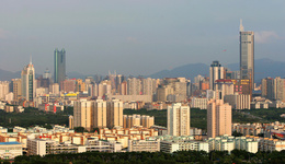 深圳楼市再现“万人摇” ，人才房六折被疯抢