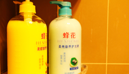 蜂花們“這潑天的富貴”，不能只靠蹭來(lái)的流量