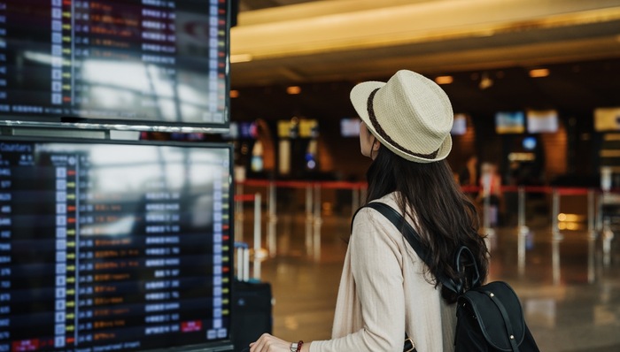 出境游“买买买”盛况不再，中国游客持续冷静