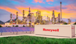 【特寫】美通脹削減法案下的大贏家，霍尼韋爾如何布局碳中和？